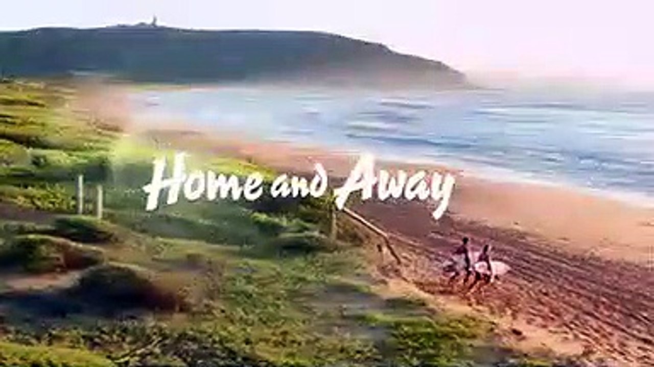 Home and Away 6877 14th May 2018 | Home and Away 14 May 2018 | Home and Away 14th May 2018 | Home...