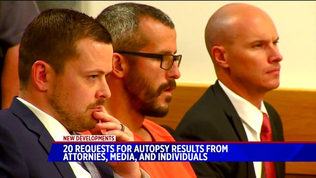 Confusion Surrounds Autopsies of Woman, Children Allegedly Killed by Colorado Man