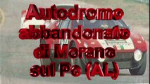 Autodromo di Casale Monferrato Morano sul Po (AL) Dally