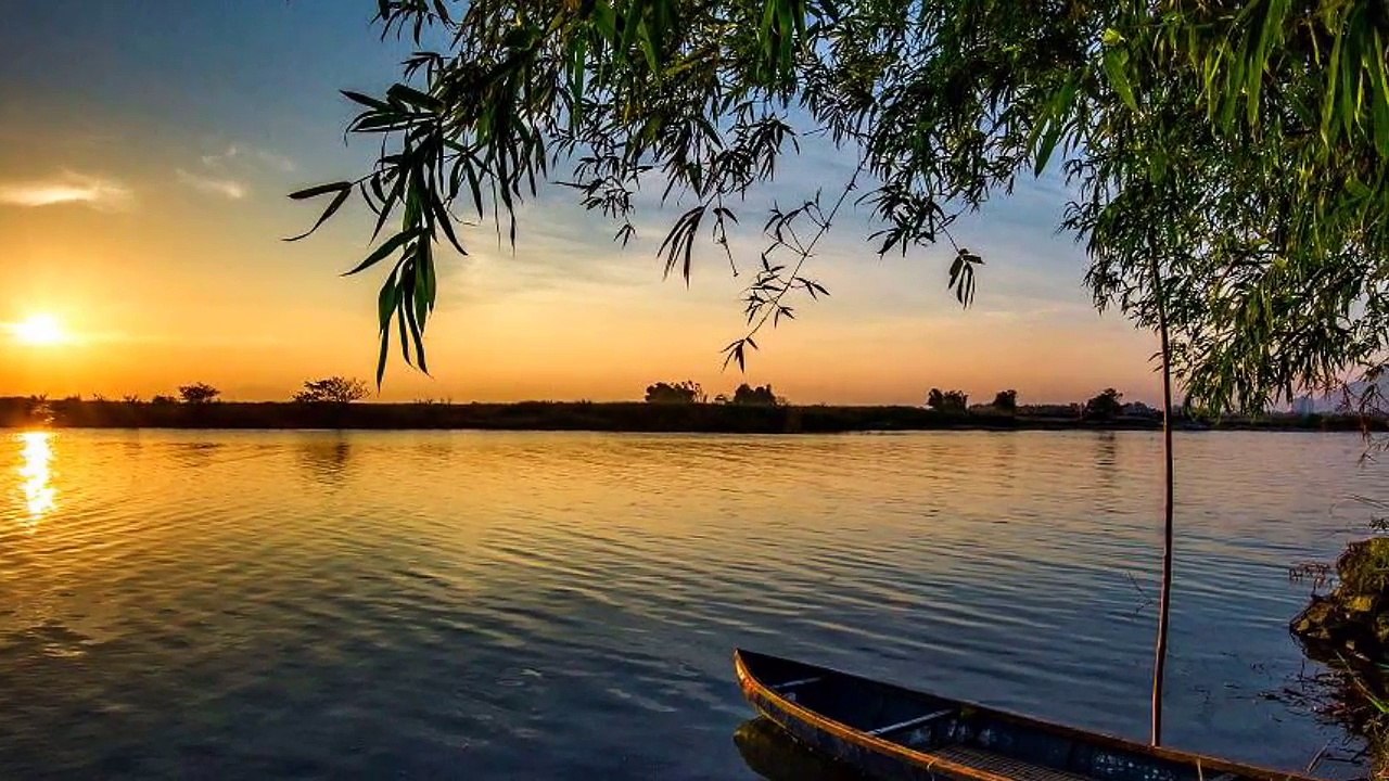 VỀ QUÊ - Ngọc Tân