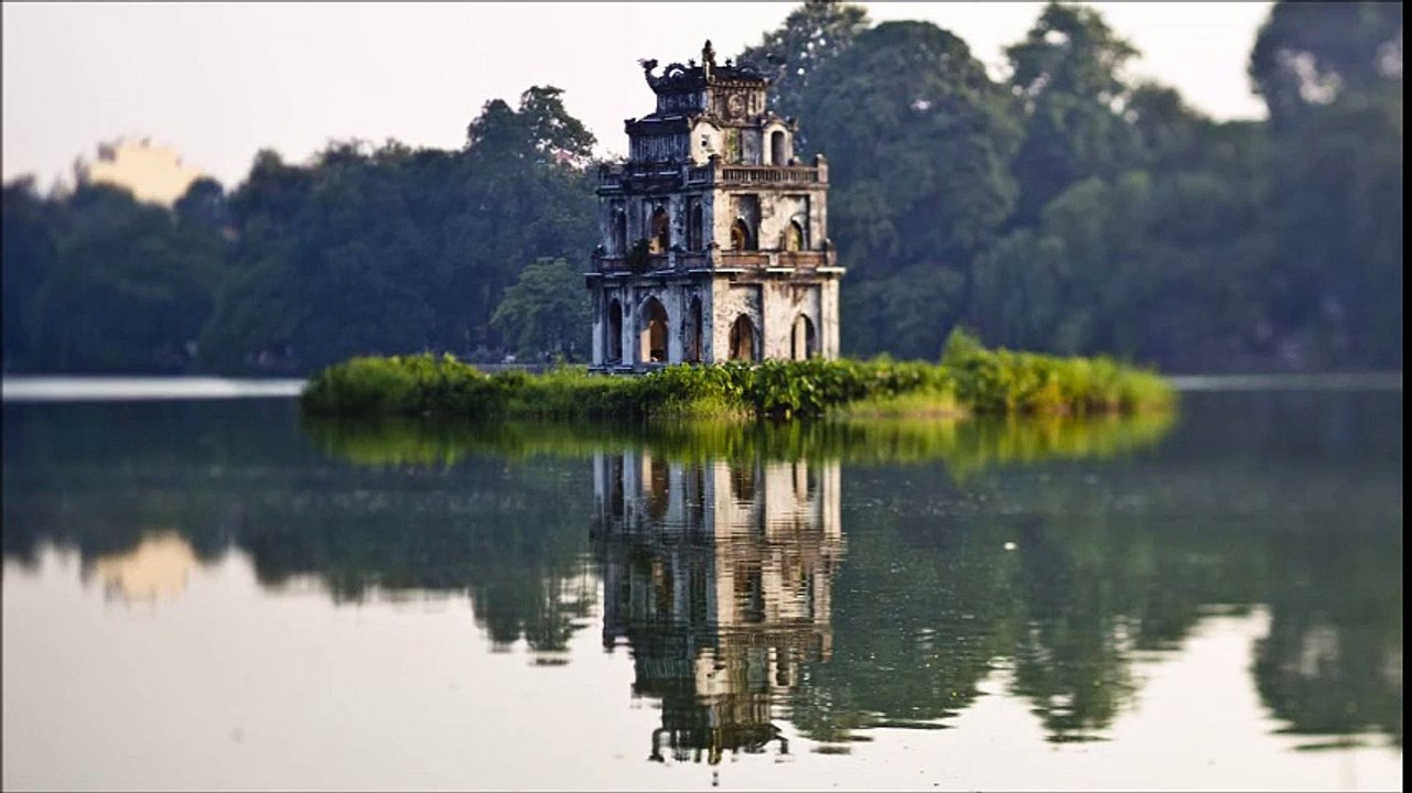 Nhớ Về Hà Nội (Hoàng Hiệp) - Ngọc Tân