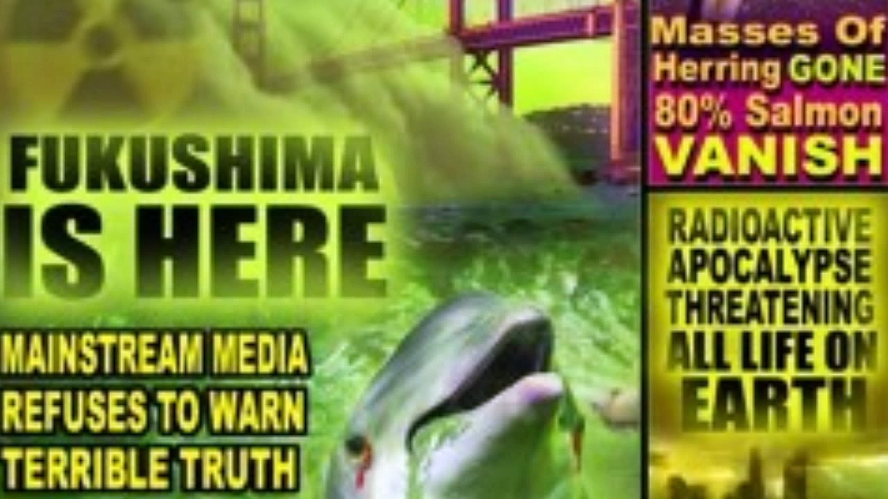 How Many Have to Die From Fukushima Before World Leaders Care