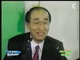 Le Dentier  FR3 [23-12-2007]