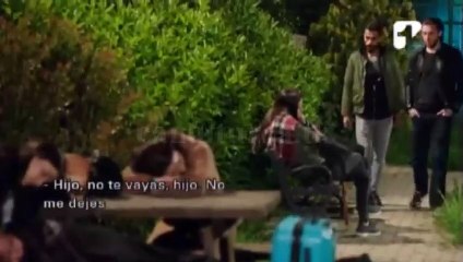 Alas Rotas Capítulo 144 - Ultima Semana (-3)