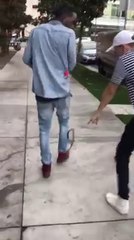 Vídeos de risa | bromas  con serpiente