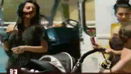 Keeping Up With The Kardashians S05E08 No Boys Allowed