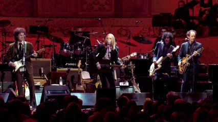 Tom Petty And The Heartbreakers - Handle With Care