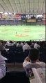 【ドラフト候補】柴田圭輝(東邦ガス)の二塁送球