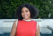 Taraji P. Henson Launches Black Mental Health Nonprofit
