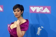 Cardi B Becomes First Female Rapper to Top Hot 100 Three Times