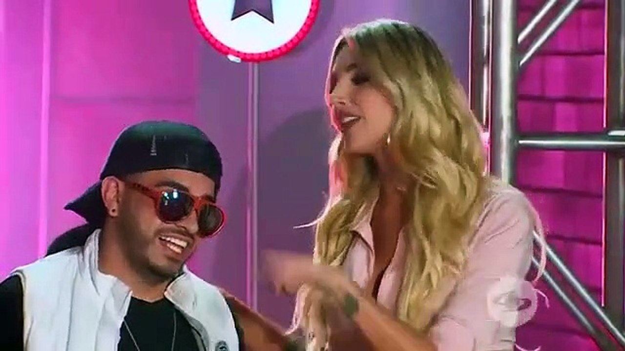 Yo Me Llamo 2018 Capi 5 Completo 24 de Septiembre 2018