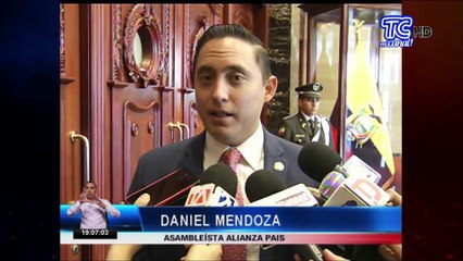 Investigarán por uso de recursos para reconstrucción por terremoto