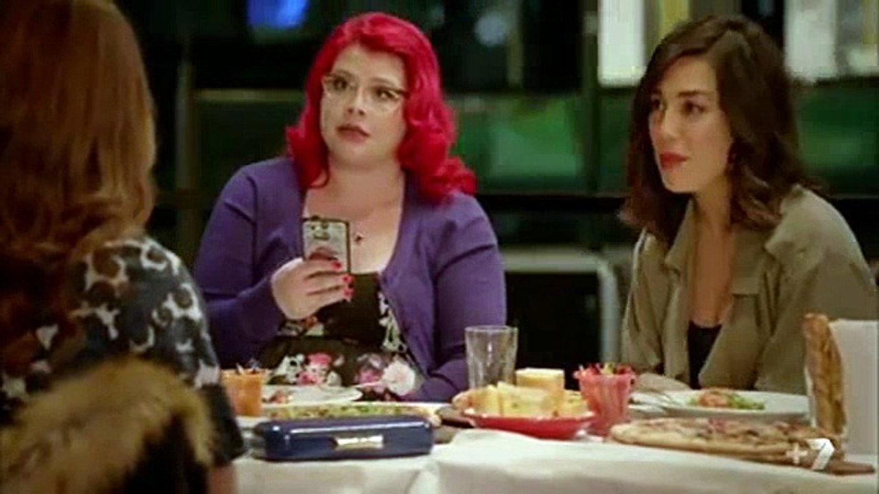 Winners & Losers S05E05