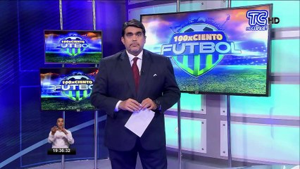 Marcos Mondaini se refirió a su recuperación física