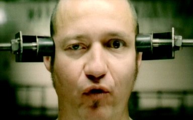 Subsonica - Corpo A Corpo