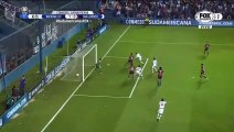 [HIGHLIGHTS] Nacional-URU 2 x 0 San Lorenzo - Sudamericana 2018