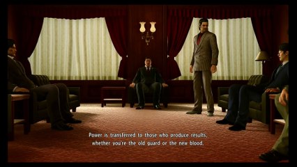 YAKUZA 2 FIRST TIME PLAYTHROUGH MAJIMA SAGA PART 1