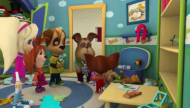 Барбоскины - Новый Выпуск все серии (160-170) серии Малыш - Лучшие серии. Мультики 2016 года Новые серии 30.12.2016