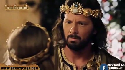 Josue y la tierra prometida Capitulo 285 Idioma Español HD