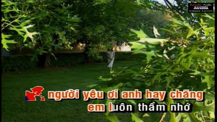 Tình Ta Thắm Thiết - Minh Tuyết  Johnny Dũng