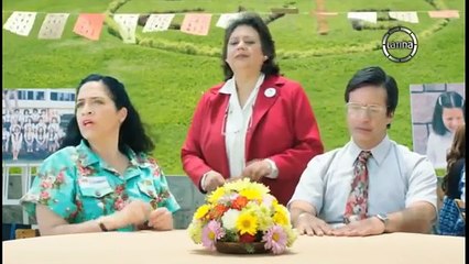 A Los 40 Pelicula Completa En Español De Comedia 2018 parte 2