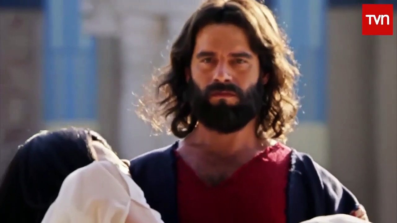 Moises y Los Diez Mandamientos (Cap..147) - Egipto llora a Henutmire