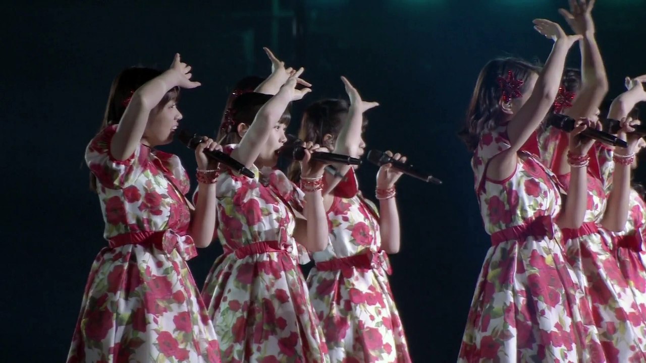 Hinafes 2018 Hello! Project 20th Anniversary Premium Part 2