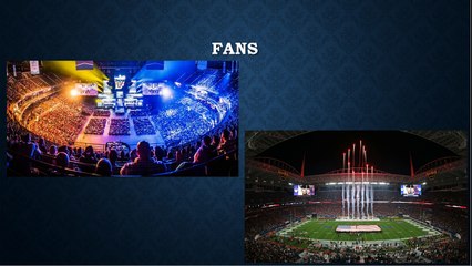 Team Alpha Esports
