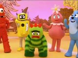 Yo Gabba Gabba - S02E05 - Talent