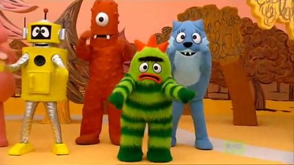 Yo Gabba Gabba - S01E15 - Car