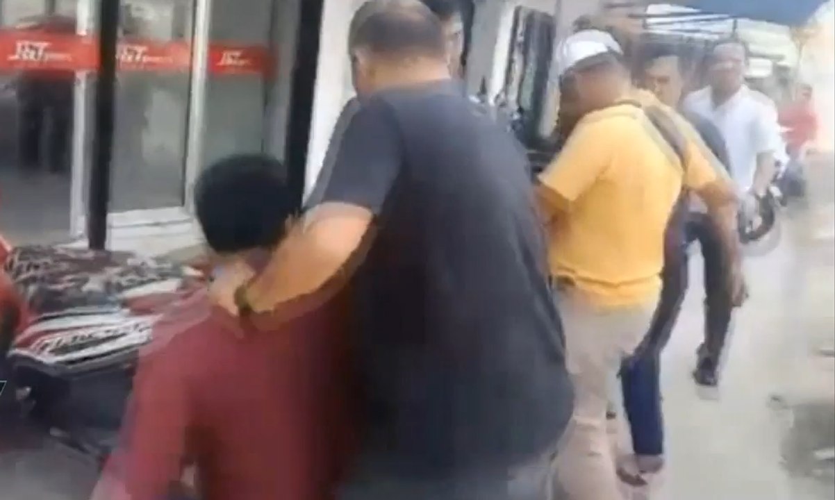 Bawa Narkoba Jenis Sabu, Oknum Polisi di Palu Ditangkap