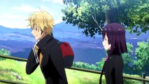 Tokyo Ravens Eng Dub S01E12