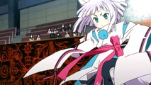 Tokyo Ravens Eng Dub S01E05