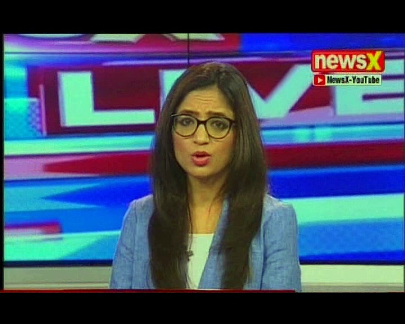 ⁣BJP in West Bengal calls for a 12-hour Bandh in the state, protest the killing of two students