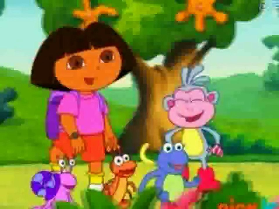 DORA A AVENTUREIRA E08 Three Little Piggies-Dora A Aventureira XviD Por ...