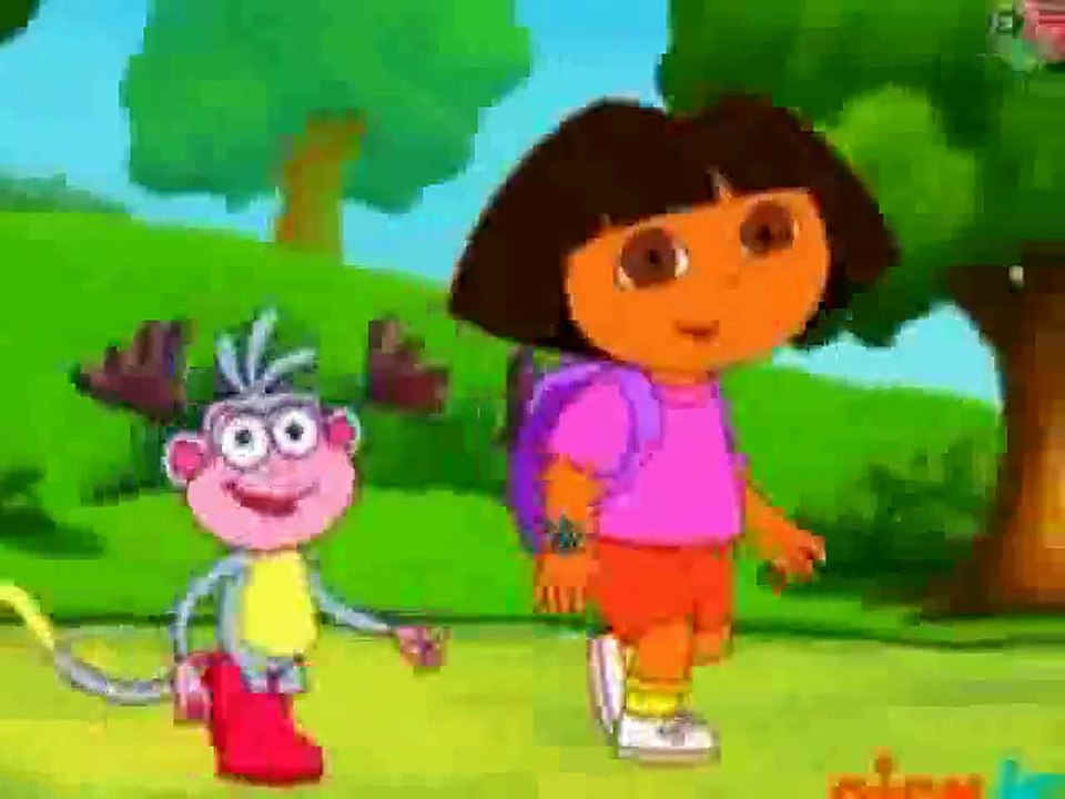 DORA A AVENTUREIRA E16 BackpackDora A Aventureira XviD Por Dimas Som