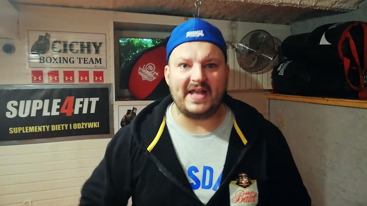 Bonus BGC - zapowiedź Gali Fame MMA 2