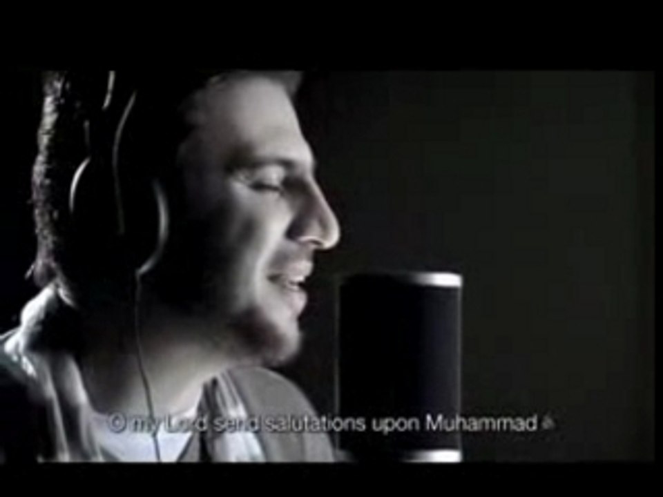 Video anasheed Sami yusuf - asma allah - anasheed,