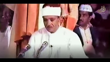 الشيخ عبد الباسط عبد الصمد - سورة الضحى والشرح