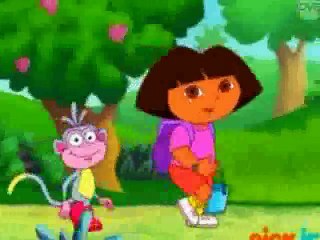 DORA A AVENTUREIRA E10 Berry Hunt-Dora Aventureira Xvid Por Dimas Som Pt-Br