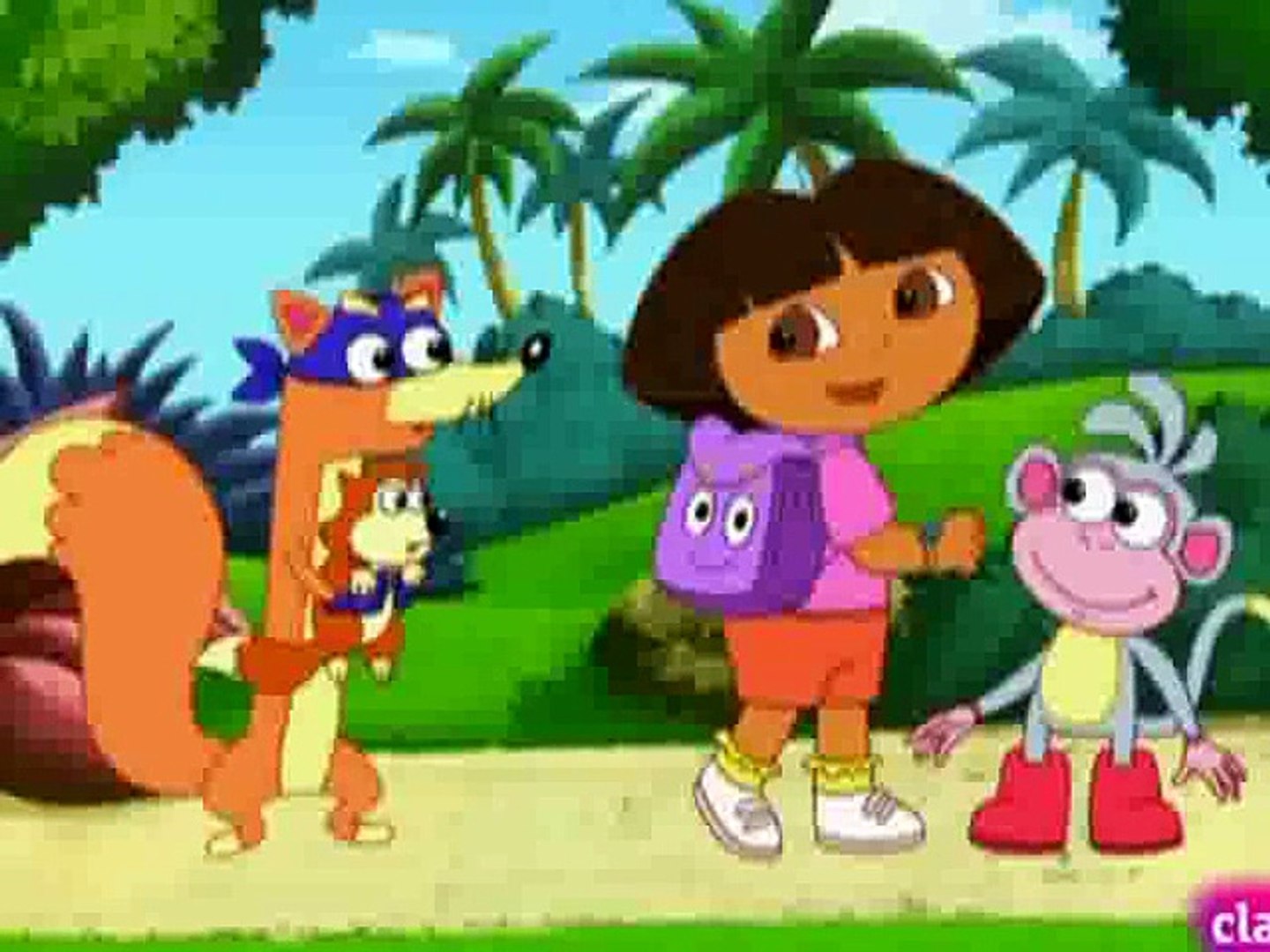 Dora 4x18 Swiper el explorador - video Dailymotion