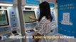 Facial recognition is making it much easier to pay for medical treatment in E China's Jiangxi. Check out this video...