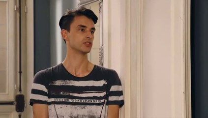 Pogresan Covek 08 Epizoda Domaca Serija