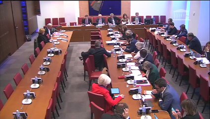 Révision de la loi relative à la bioéthique : Auditions diverses  - Mardi 25 septembre 2018