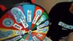 Spin The MYSTERY Wheel Challenge With GIRLFRIEND (1 SPIN = REMOVE 1 CLOTHING...)