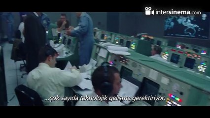 Ay'da İlk İnsan - Fragman