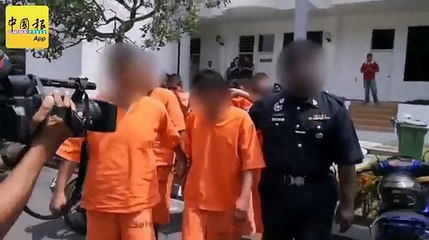 弑母案29岁嫌犯  遭延扣7天