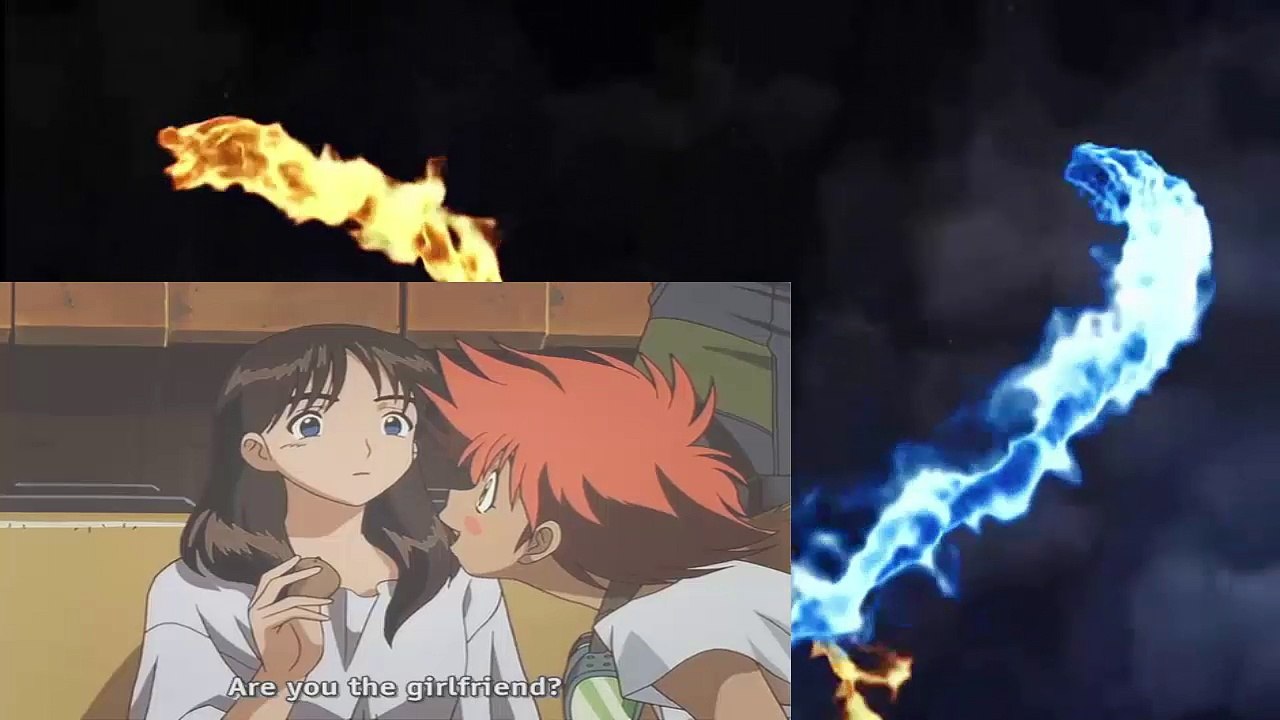 Cowboy Bebop || カウボーイビバップ || EP 21 - video Dailymotion