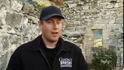 Ghost Hunters International S03E08