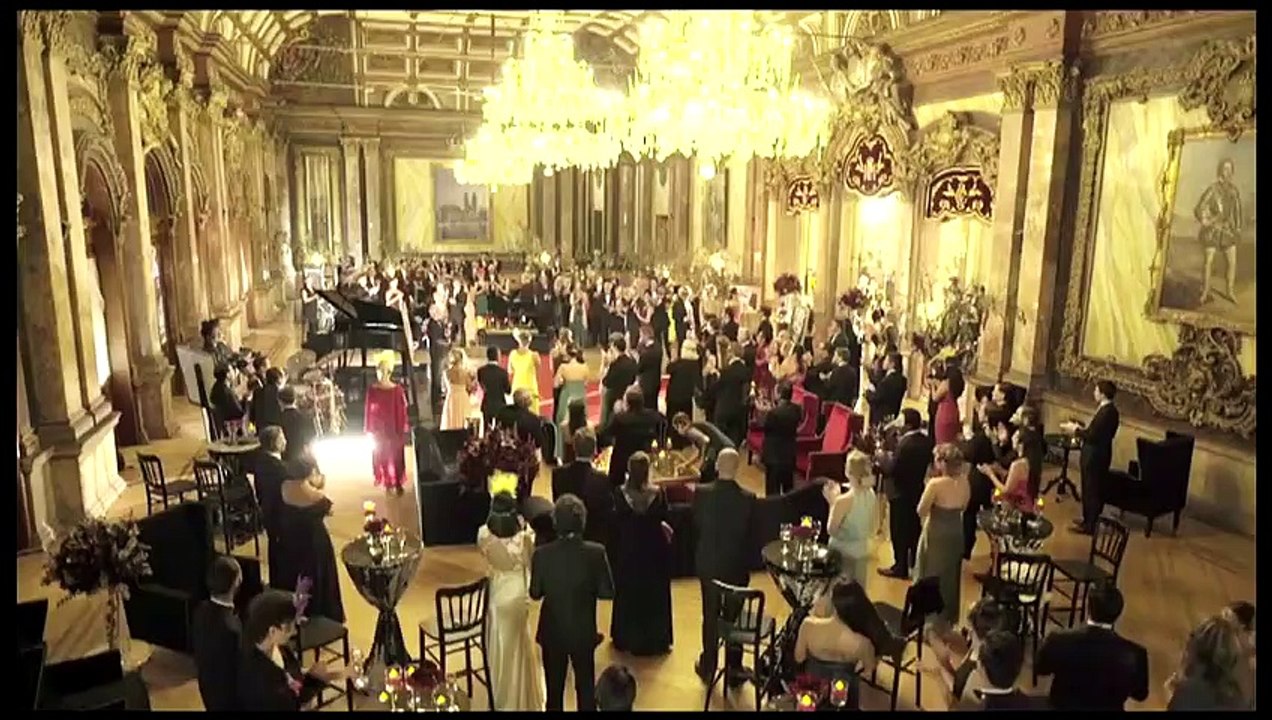 Fernanda Castillo, Raúl Méndez y Matías Novoa hablan sobre sus personajes en Enemigo Íntimo